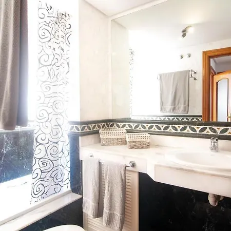 Fuerte Holiday Blue Ocean Apartments Appartement