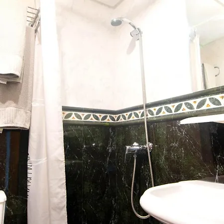 Appartement Fuerte Holiday Blue Ocean Apartments