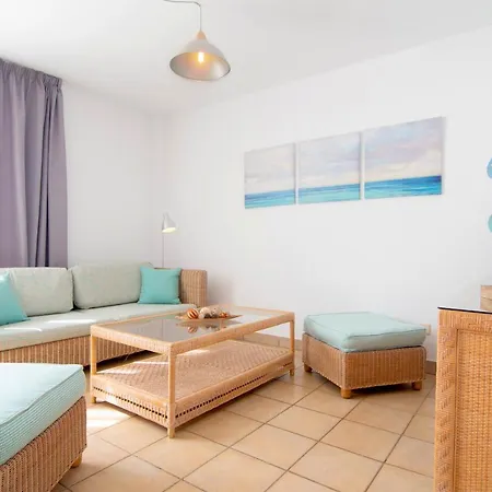 Fuerte Holiday Blue Ocean Apartments Appartement
