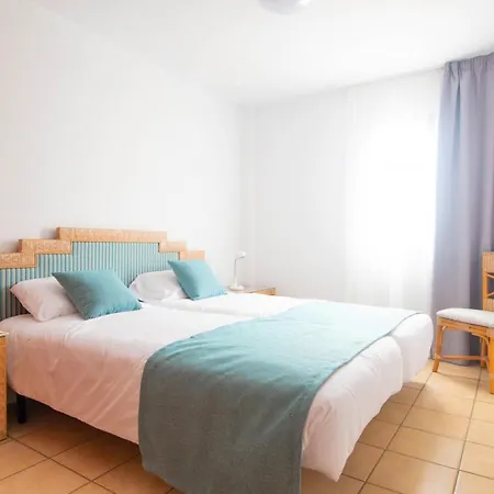 Appartement Fuerte Holiday Blue Ocean Apartments *