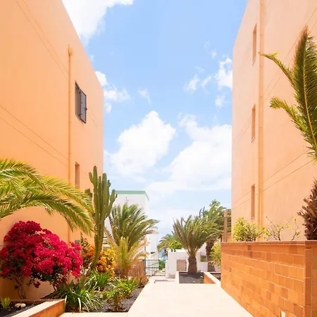 Fuerte Holiday Blue Ocean Apartments Appartement Playa Jandia