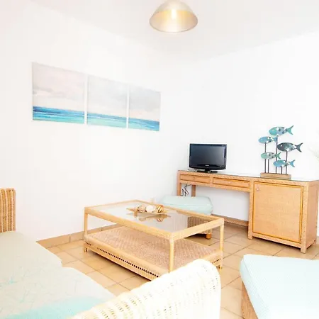 Fuerte Holiday Blue Ocean Apartments Apartment *