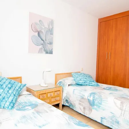 Fuerte Holiday Blue Ocean Apartments Jandia (Fuerteventura)