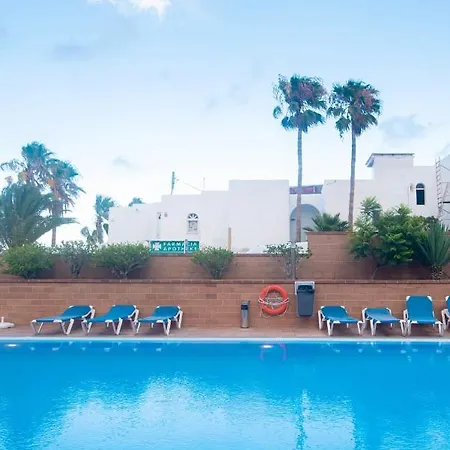 Fuerte Holiday Blue Ocean Apartments Apartment *