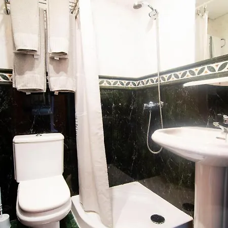 Fuerte Holiday Blue Ocean Apartments Apartment Playa Jandia