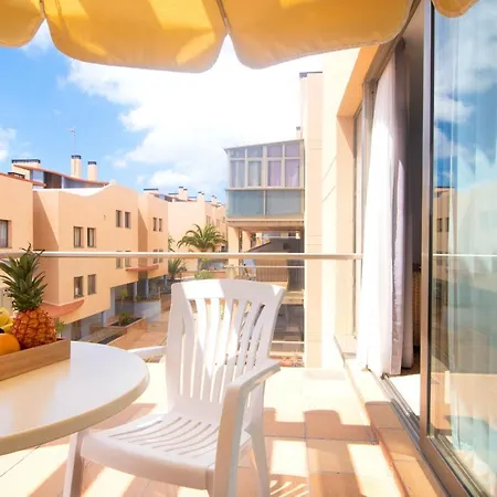 Fuerte Holiday Blue Ocean Apartments Apartment