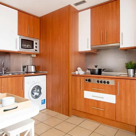 Fuerte Holiday Blue Ocean Apartments