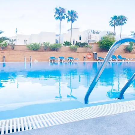Fuerte Holiday Blue Ocean Apartments Apartment Playa Jandia