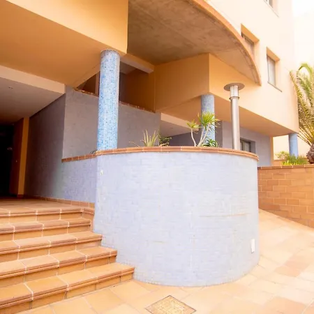 Apartment Fuerte Holiday Blue Ocean Apartments