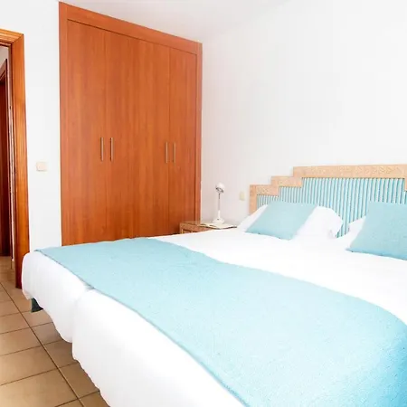 Fuerte Holiday Blue Ocean Apartments Apartment